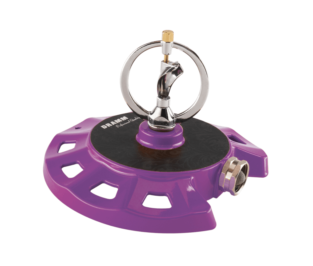 Colorstorm™ Spinning Sprinkler