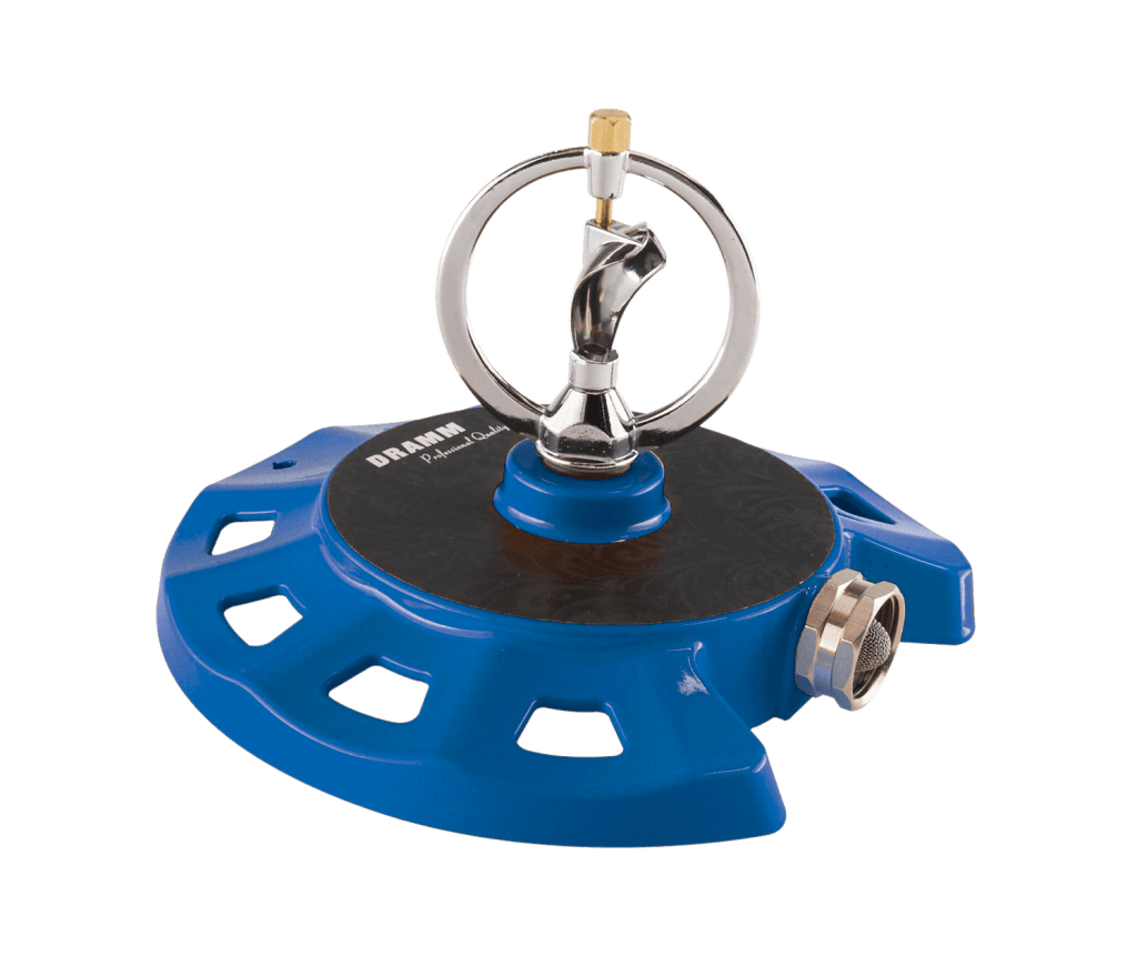Colorstorm™ Spinning Sprinkler
