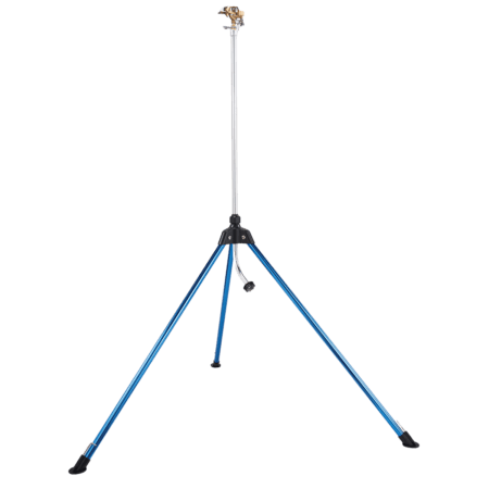 Colorstorm™ Aluminum Tripod Sprinkler