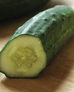 Patio Snacker Cucumber - West Coast Seeds