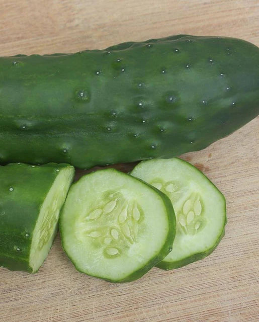 Olympian Cucumber