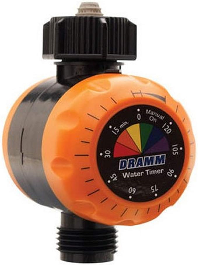Colorstorm™ Water Timer