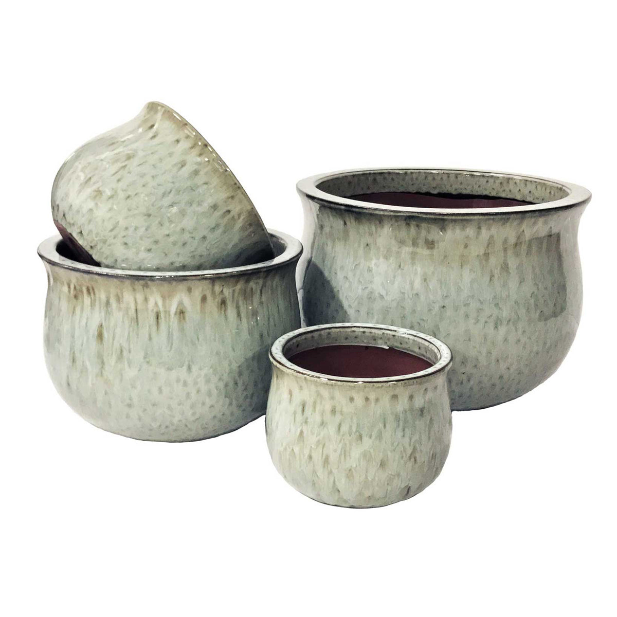 Fiona Tulip Pot