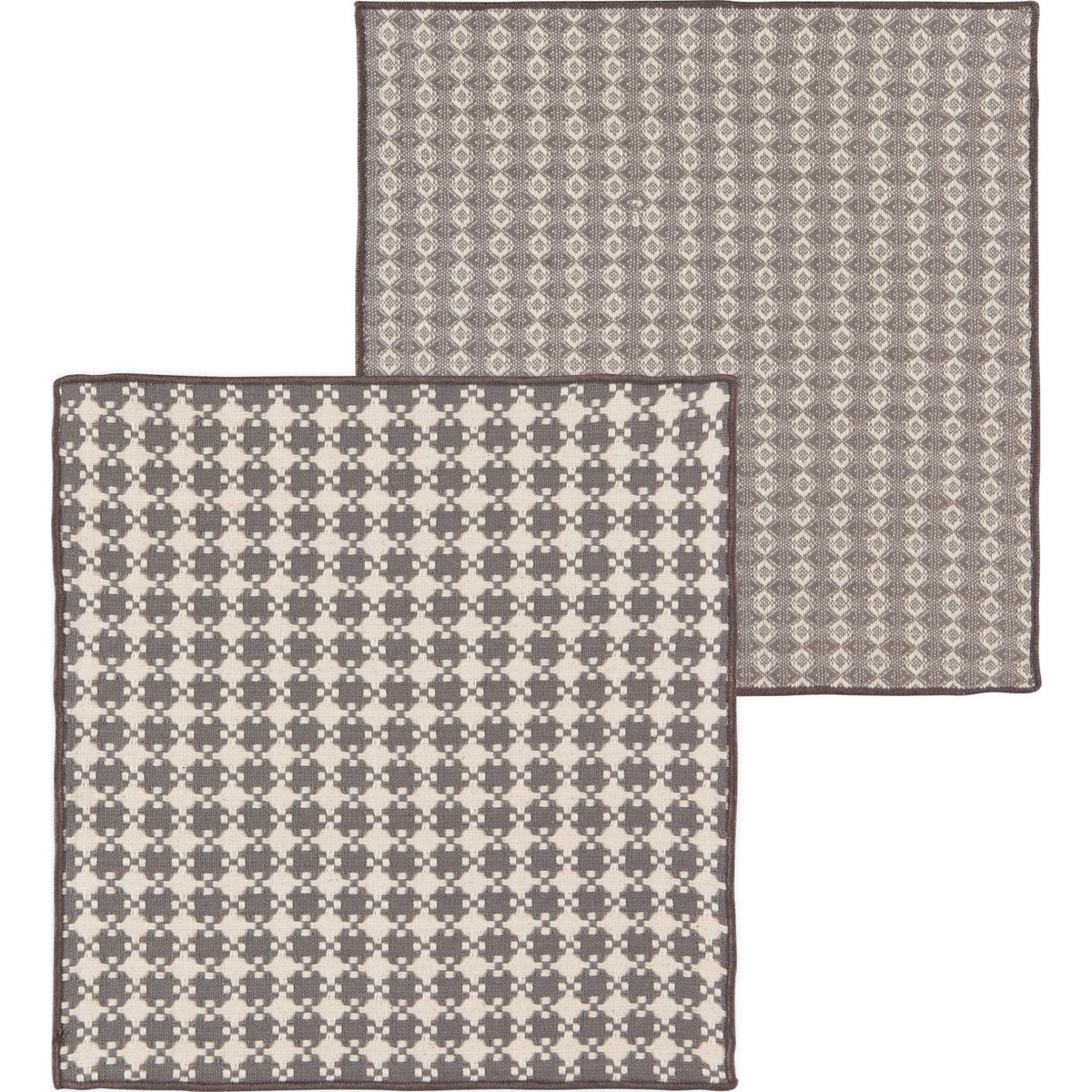 Woven Dishcloths Set of 2