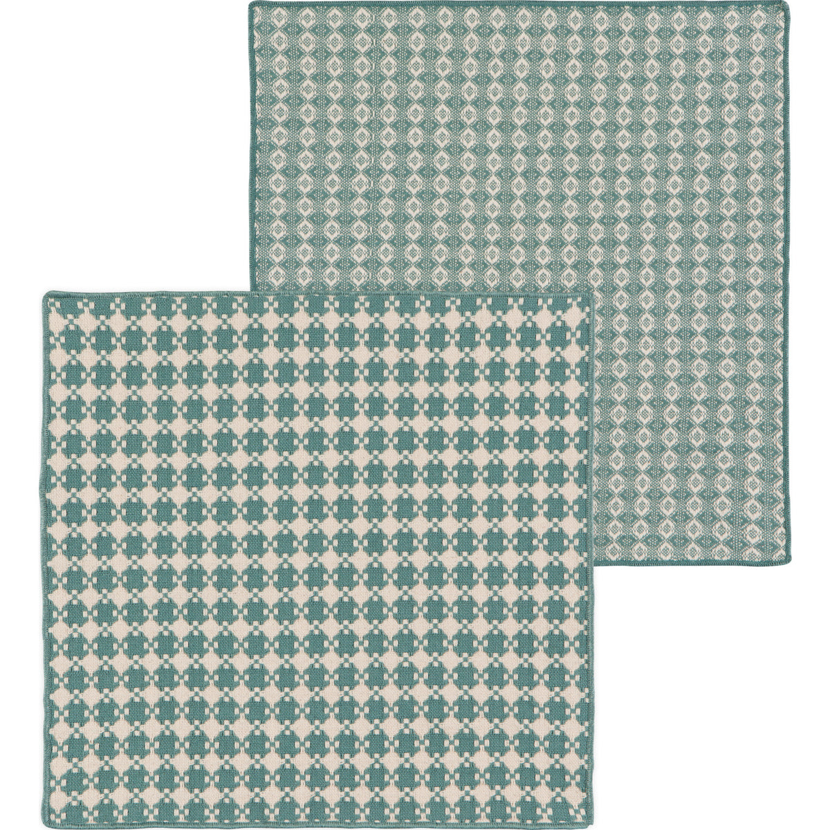 Woven Dishcloths Set of 2
