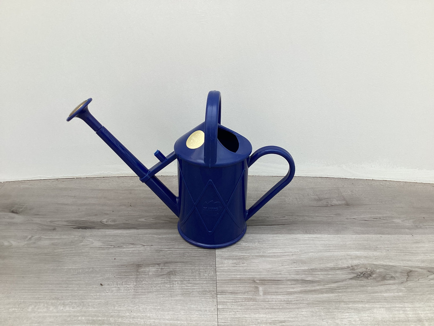 The Bartley Burbler Green - Haws Watering Can