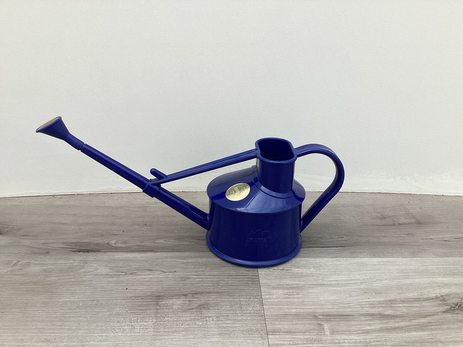 The Langley Sprinkler - Haws Watering Can