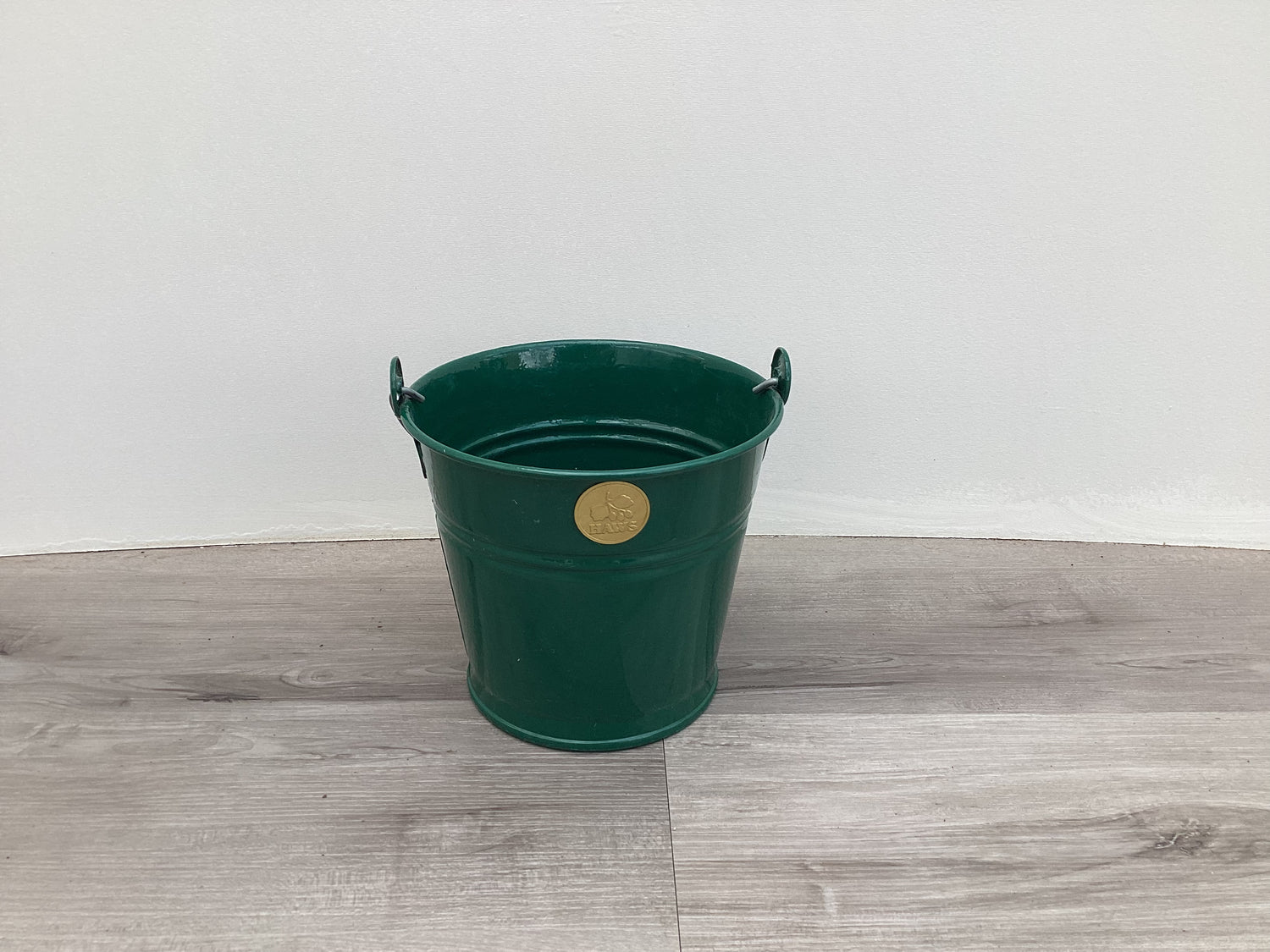 Metal Bucket with Handle - Haws