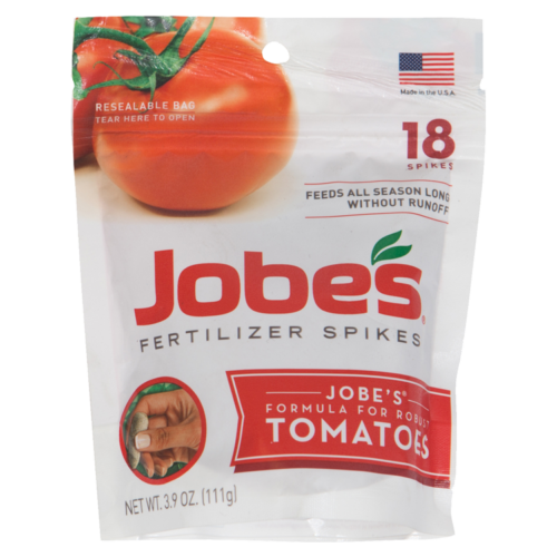 Jobes Tomato Spikes