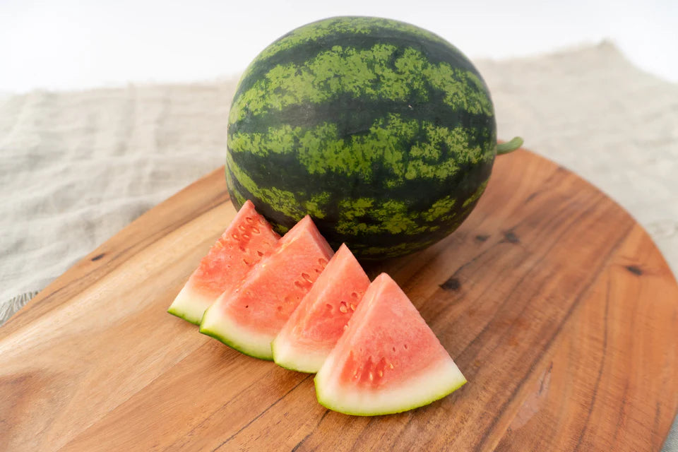 Mini Mike F1 Watermelon