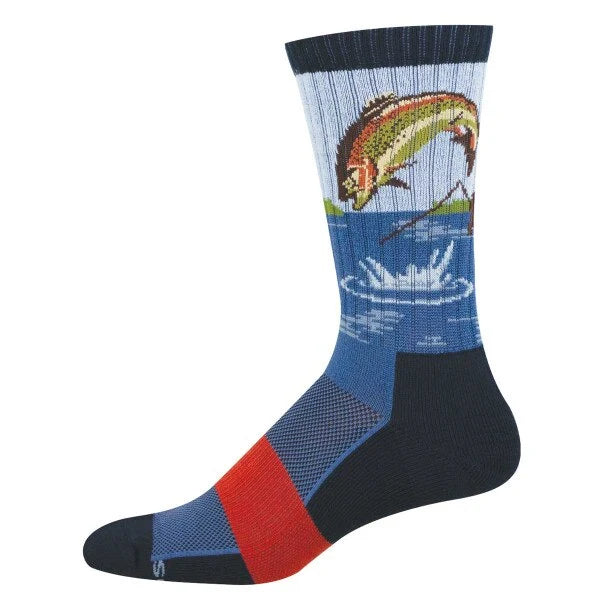 Men's - Compass Wool - Cast Away