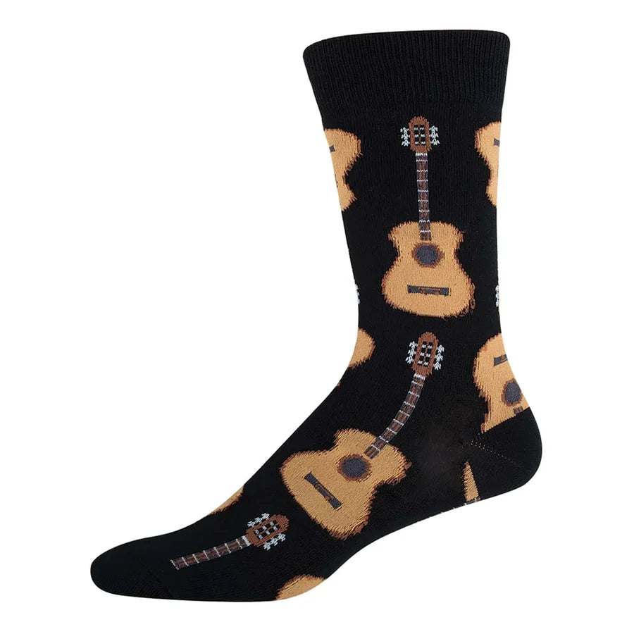 Men's - Guitars