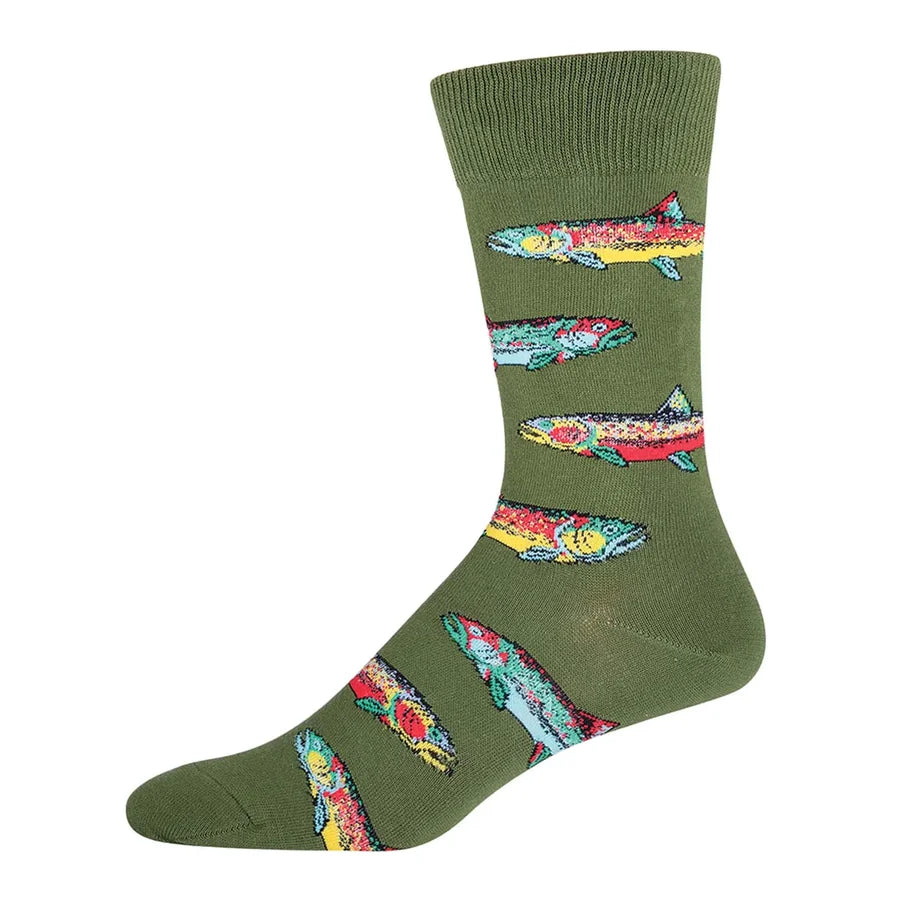 Men's - Trout