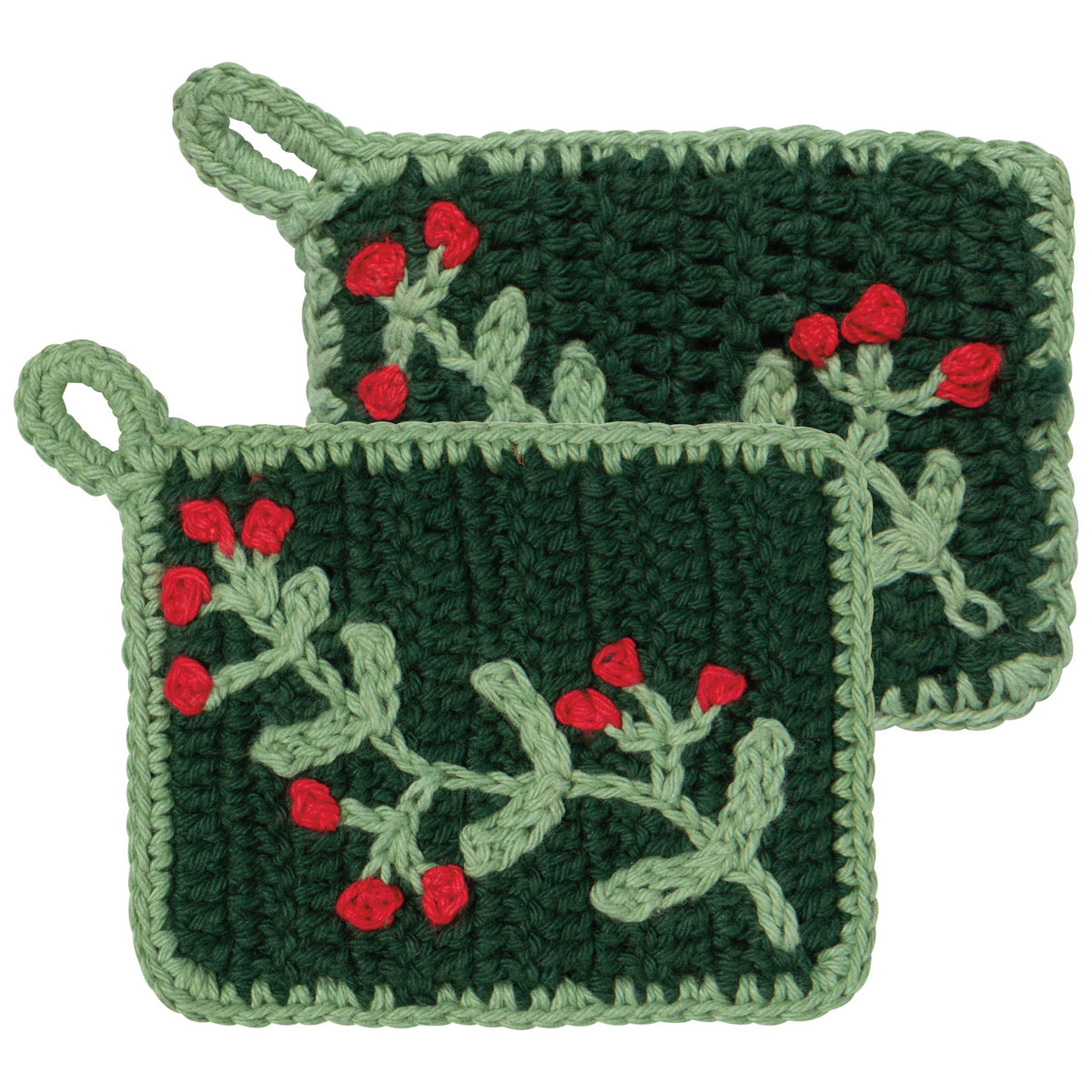 Crochet Sponges Set of 2