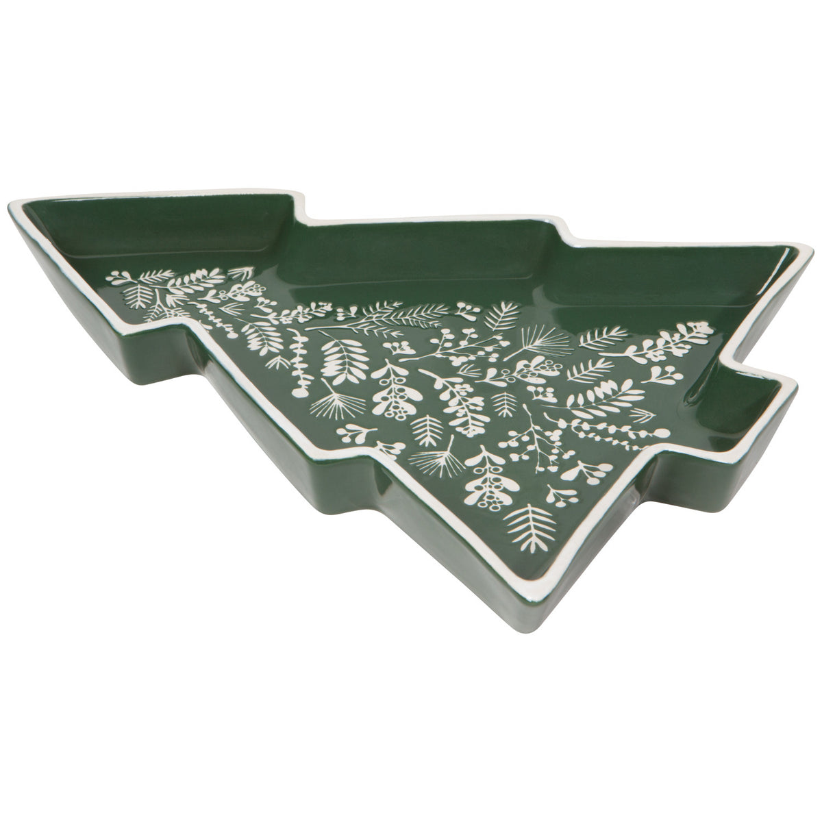 Winterberry Tray