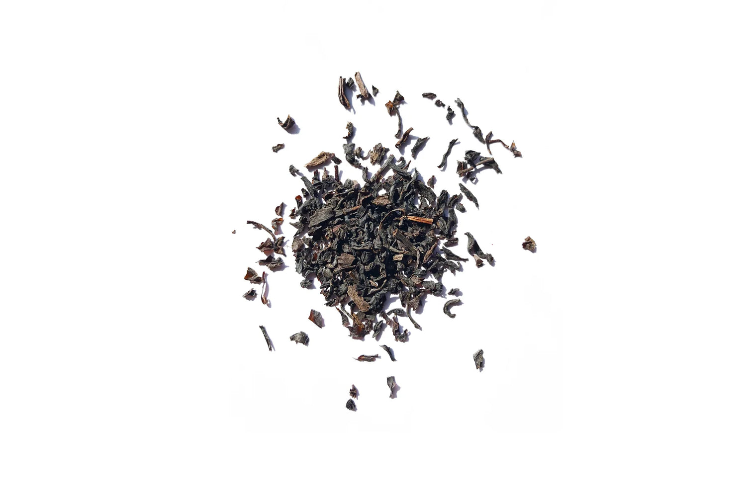 Organic Earl Grey Black Tea - Cornelia Bean