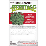Bean Tendergreen Imp (B) Heritage