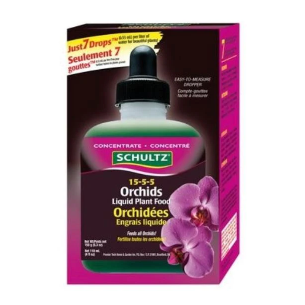 Schultz Orchid Liquid