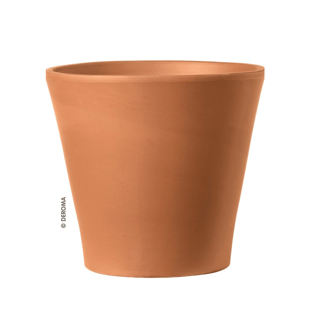 Terracotta Pots