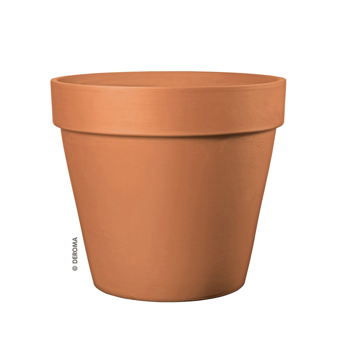 Standard Terracotta Pots