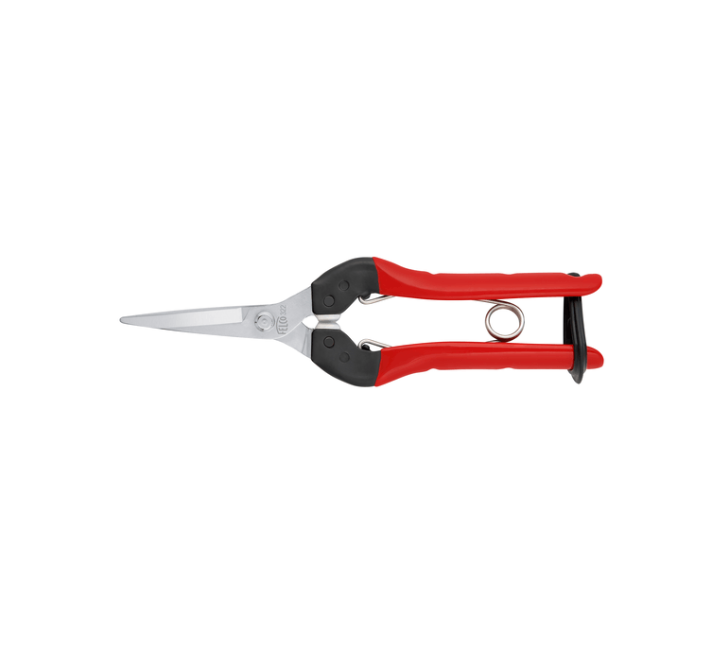 Felco 322 Harvesting Shears w/Steal Handle Sraight