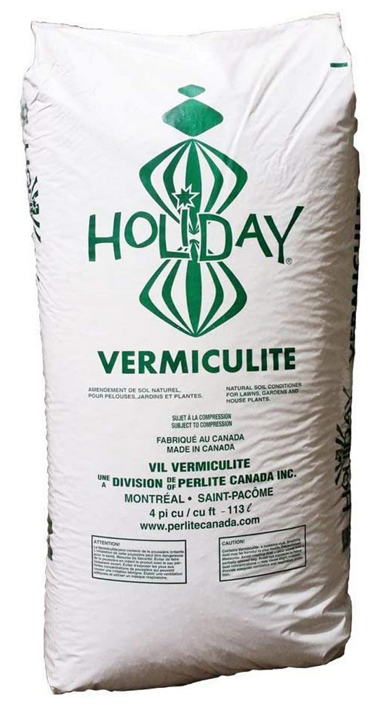 Vermiculite