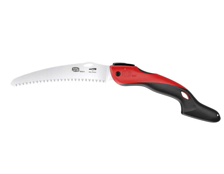 Felco Curved Saw - 603