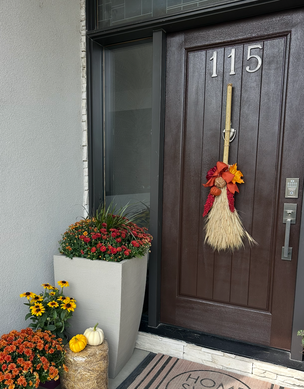 48" Harvest Broom