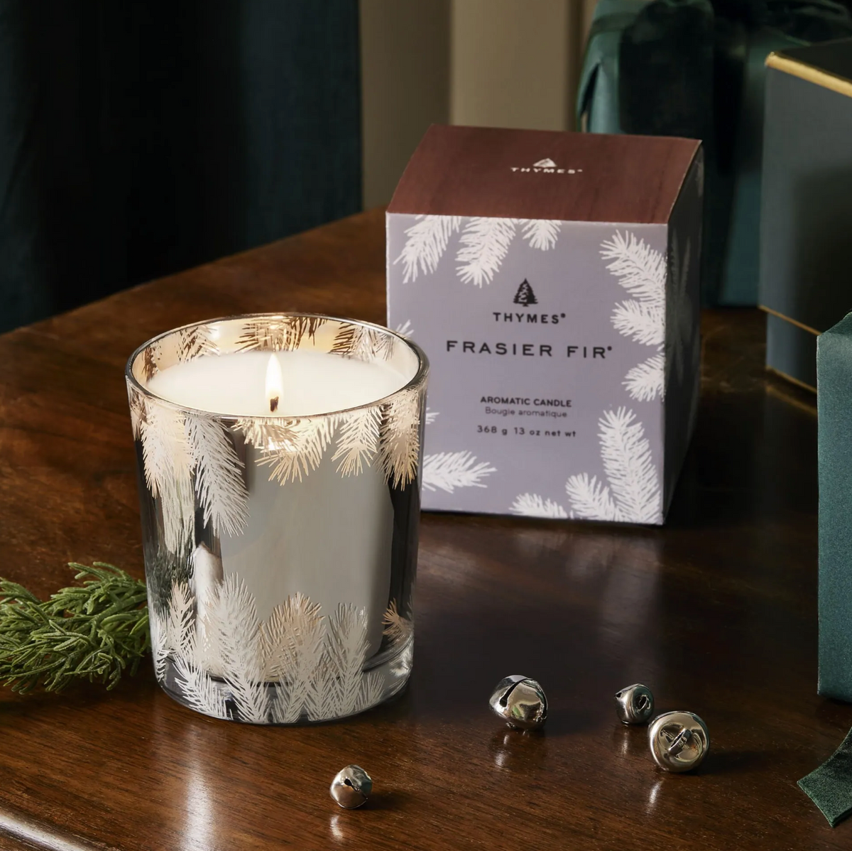 Frasier Fir® Statement 13 oz Poured Candle