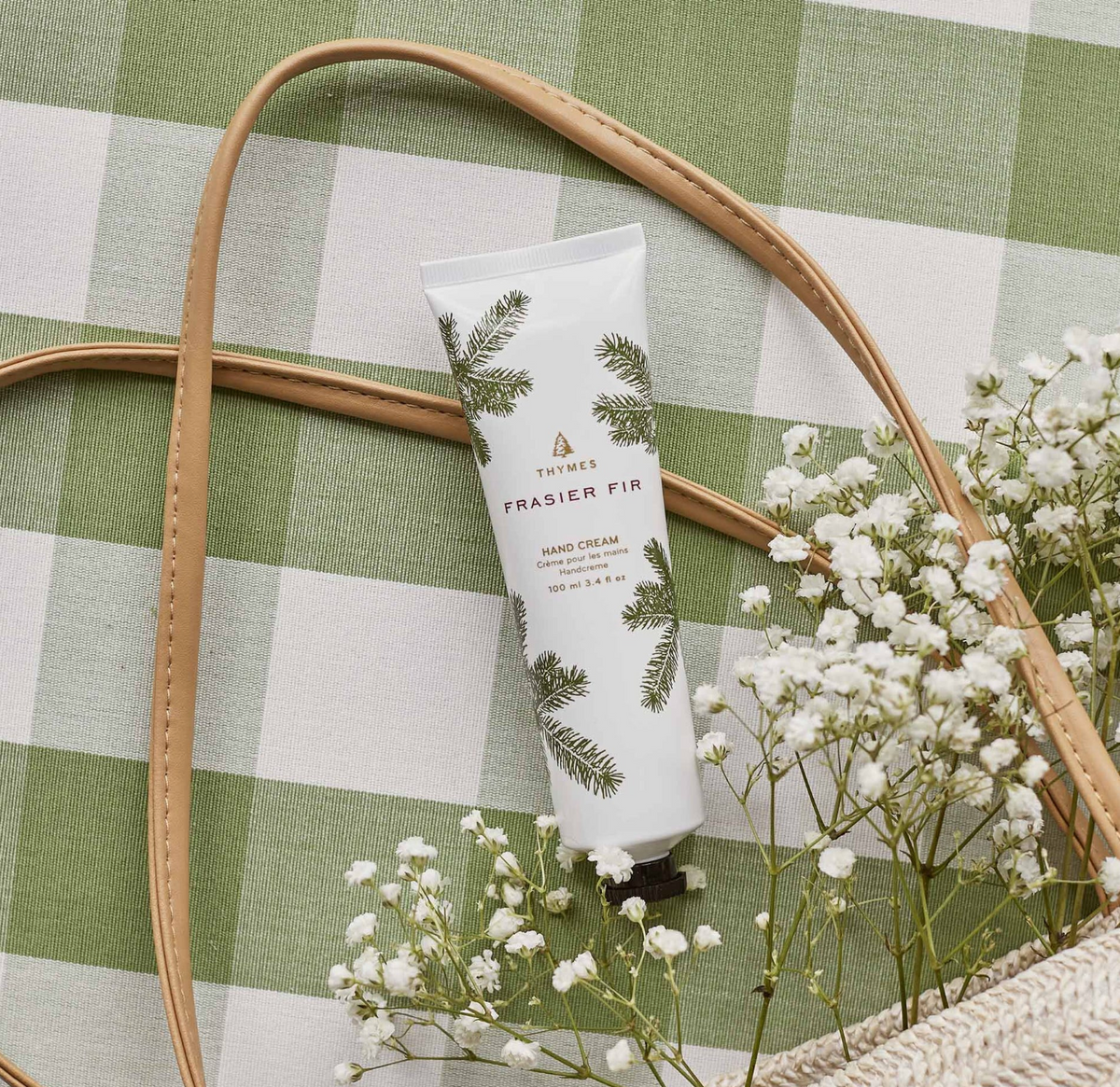 Frasier Fir® Petite Hand Cream
