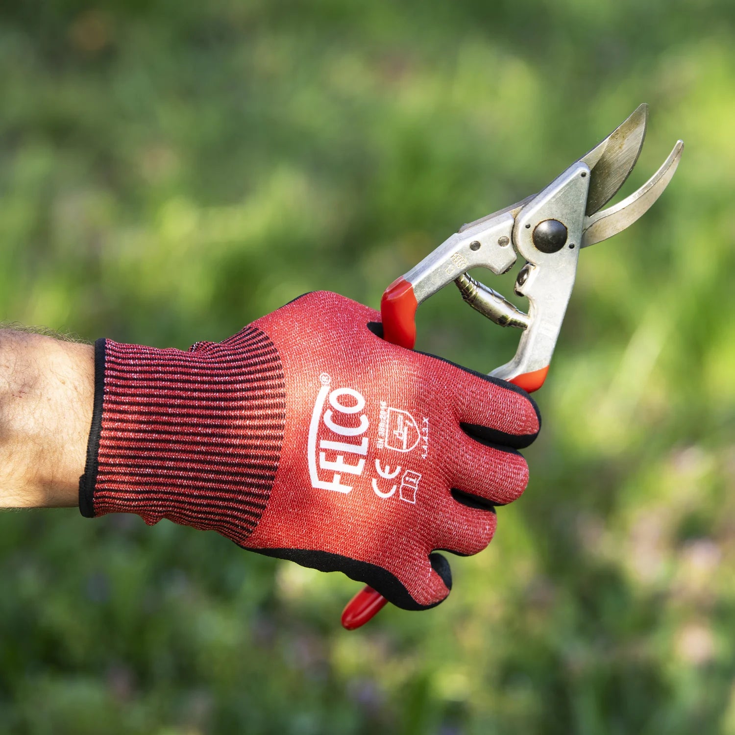 Felco 701 Gloves