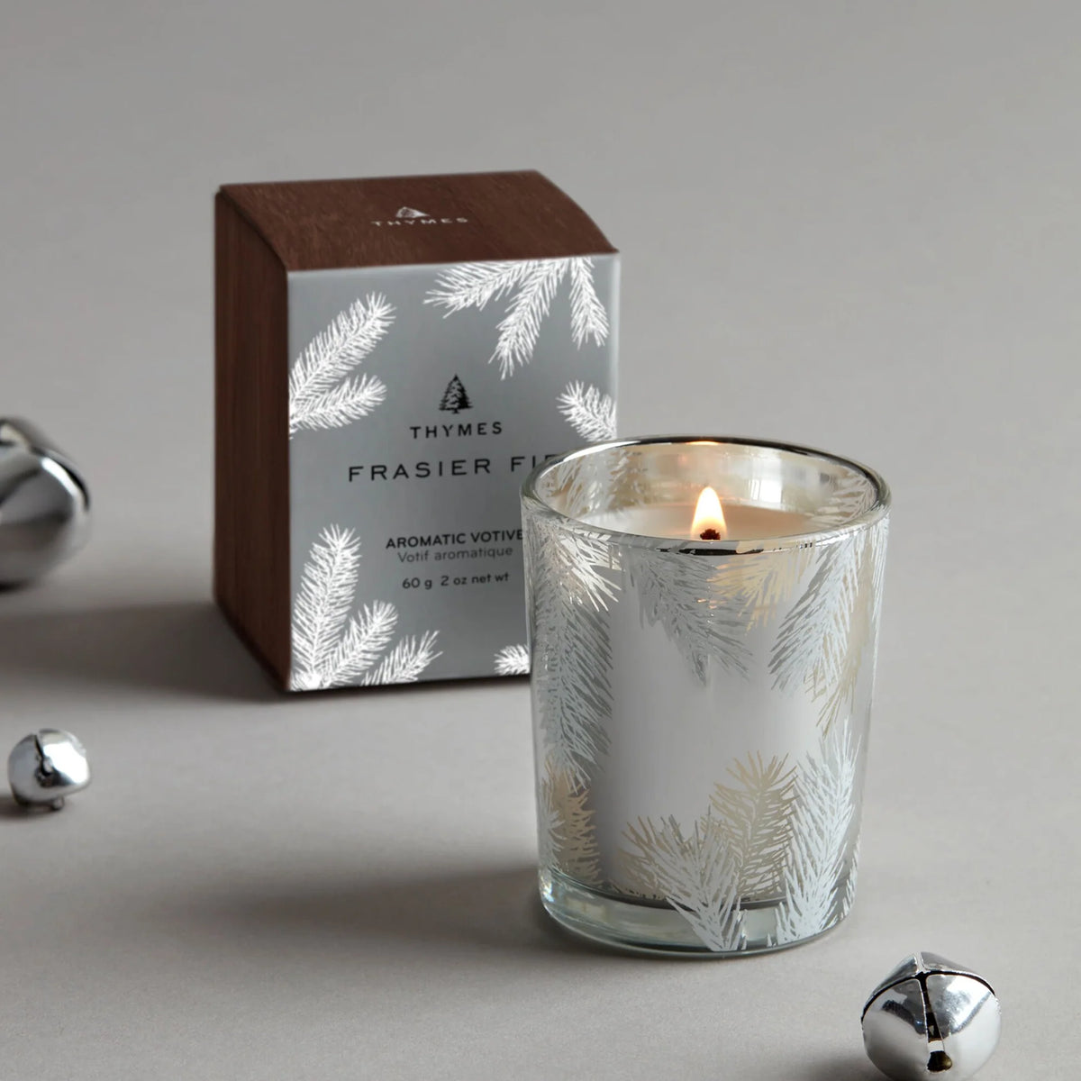 Frasier Fir® Statement Votive Candle