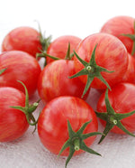Pink Bumble Bee Organic Tomatoes - West Coast Seeds