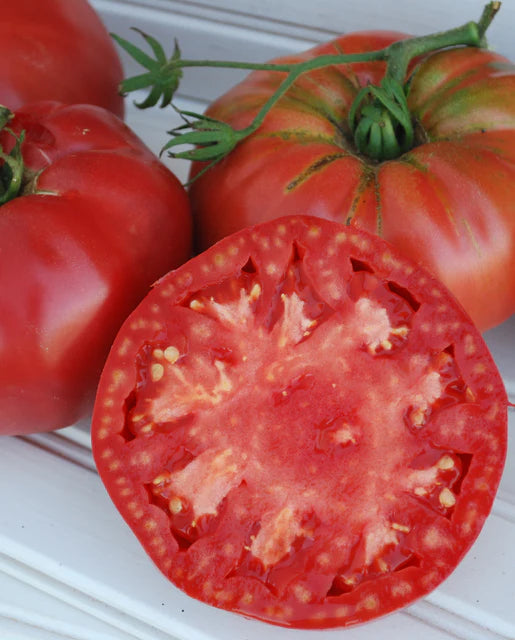 Pruden's Purple Organic Tomato