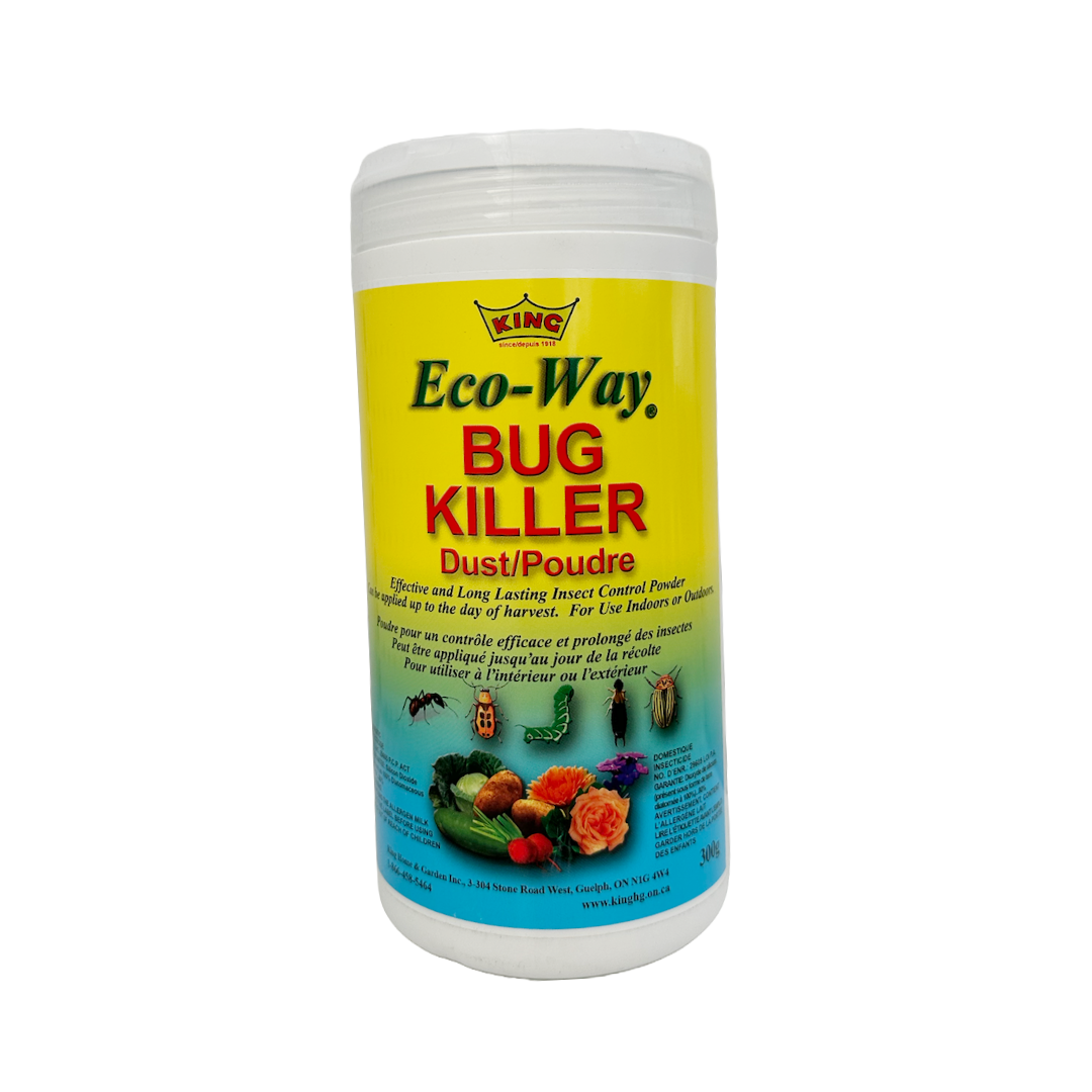 Eco-Way Bug Killer