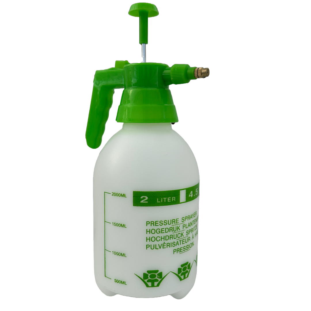 Hand Sprayer