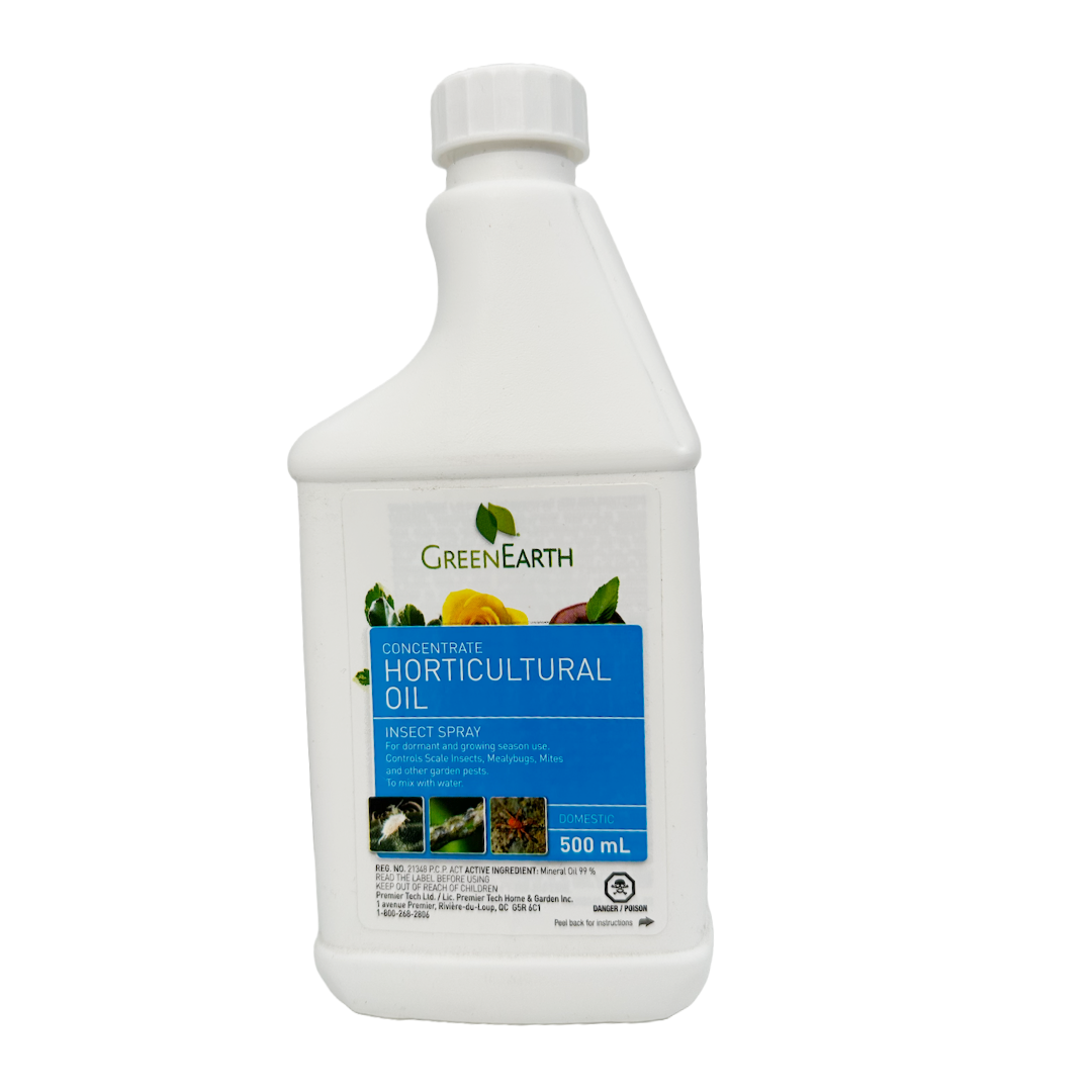 Green Earth Horticultural Oil