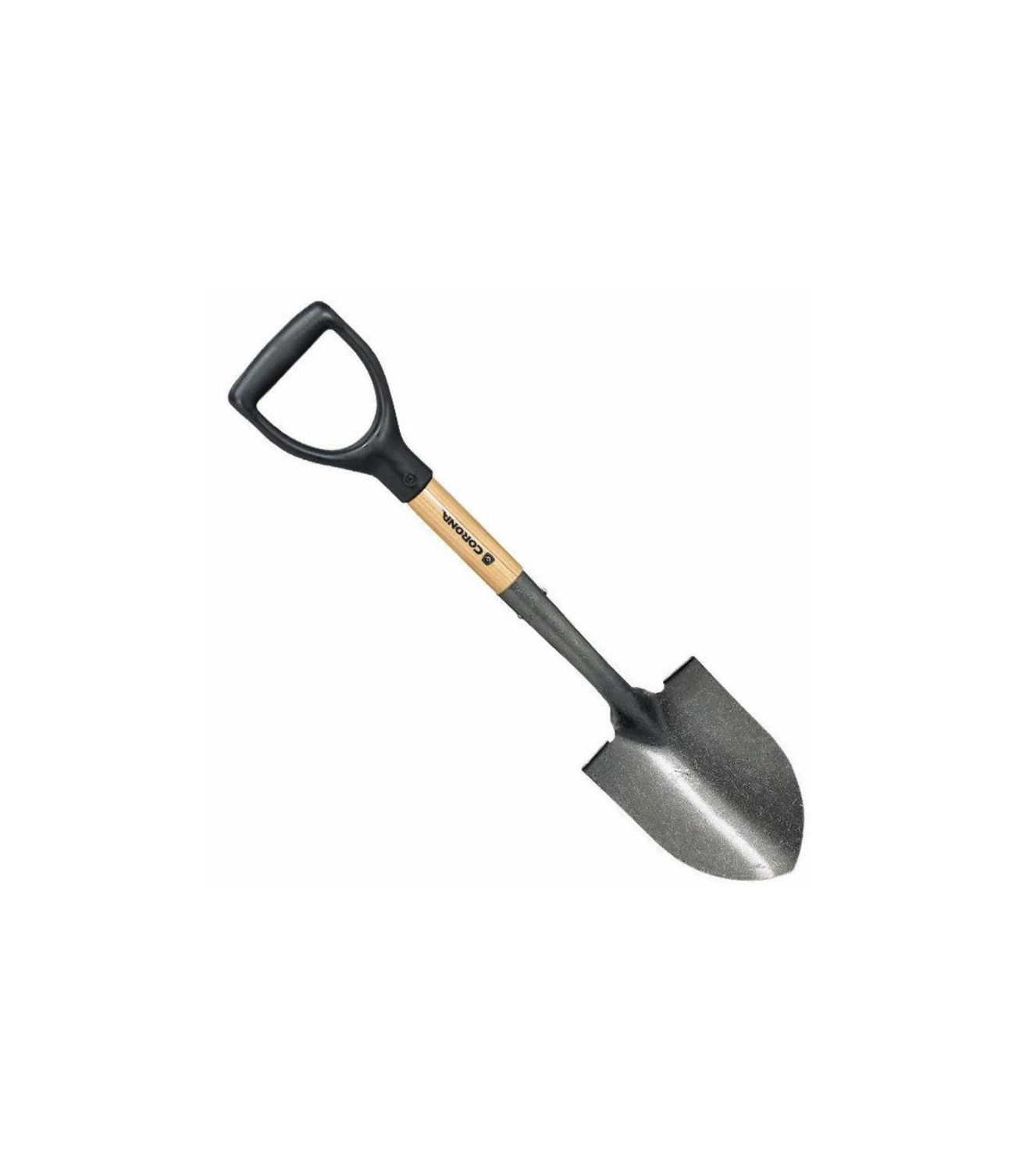 Mini Shovel w/D Handle