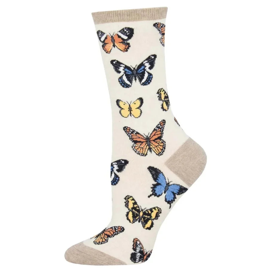 Ladies - Majestic Butterflies