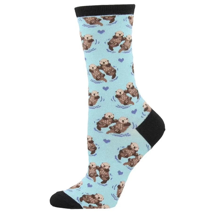 Ladies - Significant Otter
