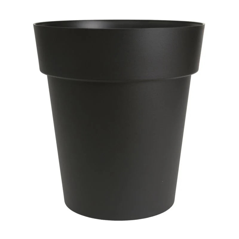 Viva 21" Round Self-Watering Planter