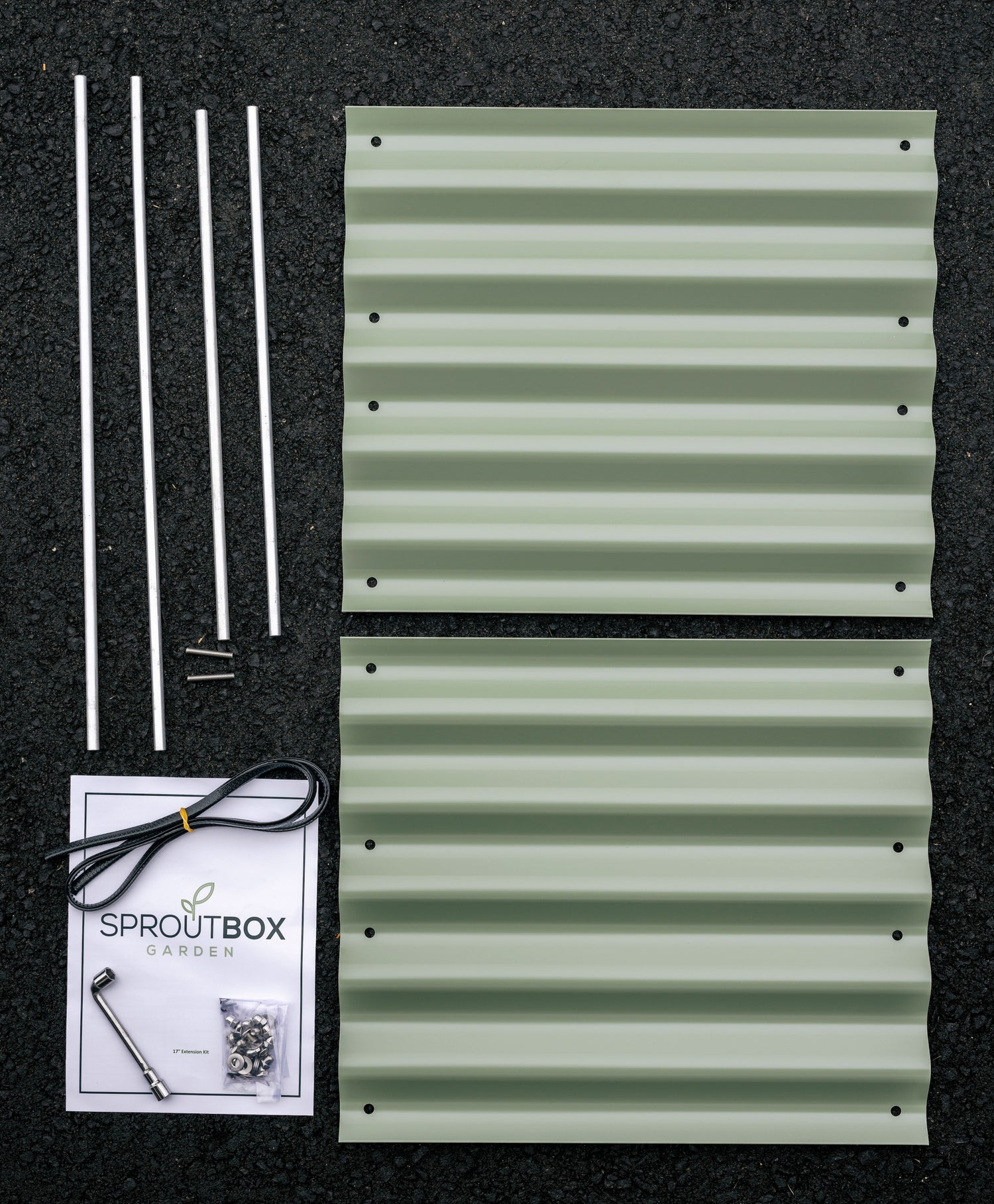 Sprout Box – van der Meer Garden Centre