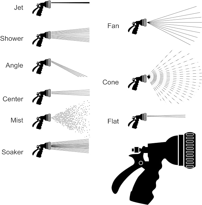 Dramm One Touch Revolver