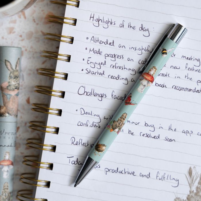 WD Pens