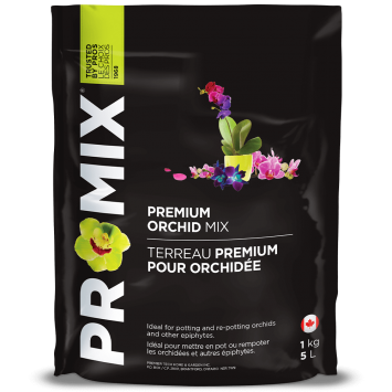 Pro-Mix Premium Orchid