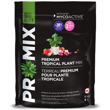 Pro-Mix Tropical Plant Mix