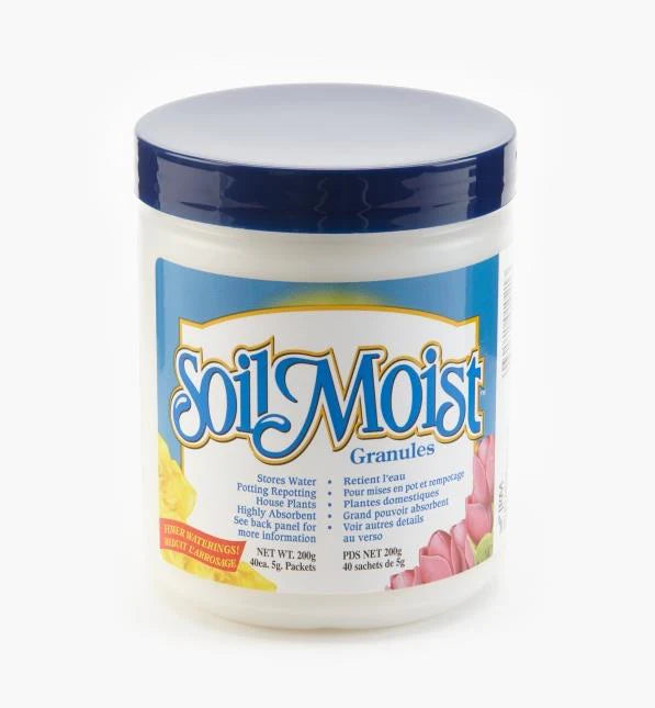 Soil Moist