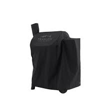Traeger Grill Covers | Pro 575 | Luxe Barbeque Company Winnipeg, Canada