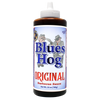 Blues Hog | Original Sauce | 24oz Squeeze Bottle | Luxe Barbeque Company