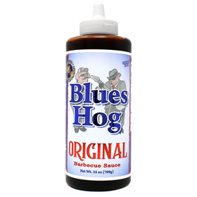 Blues Hog - Original Sauce - 24oz Squeeze Bottle